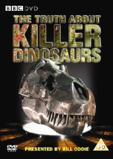 The Truth About Killer Dinosaurs (2005) - Stream Online