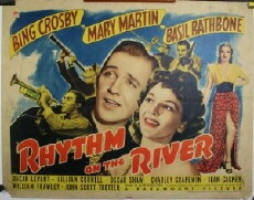Rhythm on the River (1940) - Stream Online