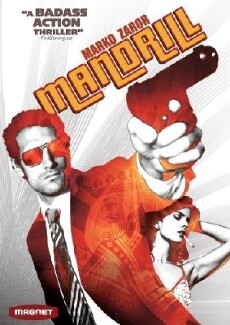Mandrill (2009) - Stream Online