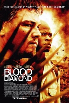 Blood Diamond (2006) - Stream Online