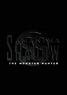 Samantha Shadow (2018) - Stream Online