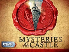 Mysteries at the Castle (2014) - Stream Online
