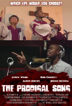 The Prodigal Song (2016) - Stream Online