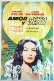 Amor y sexo (Safo 1963) (1964) - Stream Online