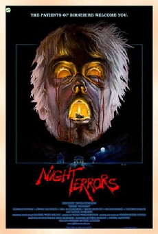 Night Terrors (1993) - Stream Online