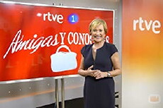 Amigas y conocidas (2014) - Stream Online
