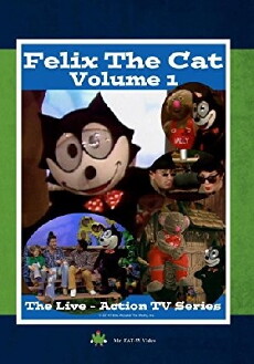 Felix the Cat Live (2014) - Stream Online