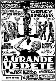 A Grande Vedete (1958) - Stream Online