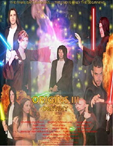 Origins III: Destiny (2012) - Stream Online