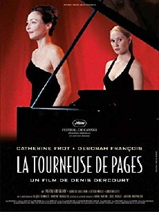 Das Mädchen, das die Seiten umblättert (2006) - Stream Online