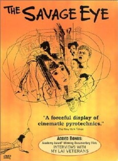 The Savage Eye (1960) - Stream Online