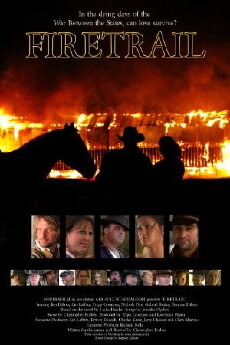 Firetrail (2014) - Stream Online