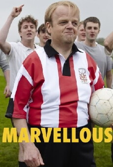 Marvellous (2014) - Stream Online