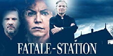 Fatale-Station (2016) - Stream Online