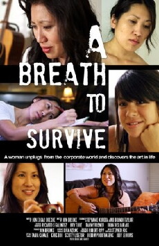 A Breath to Survive (2013) - Stream Online