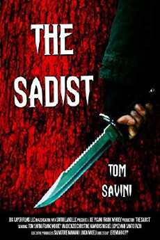 The Sadist (2015) - Stream Online