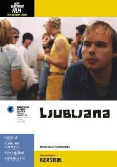 Ljubljana (2002) - Stream Online