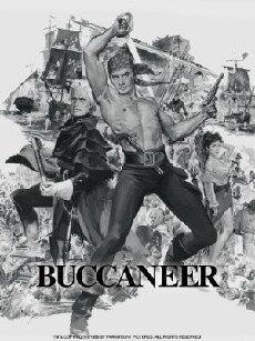 The Buccaneer (1958) - Stream Online