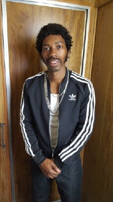 If I Ruled the World: The Kurtis Blow Story (2017) - Stream Online
