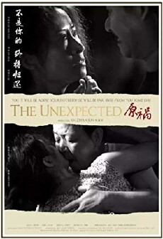 The Unexpected (2016) - Stream Online