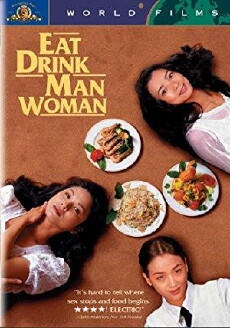 Eat Drink Man Woman (1994) - Stream Online
