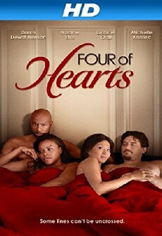 Four of Hearts (2013) - Stream Online