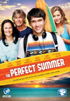 The Perfect Summer (2013) - Stream Online