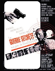 The Secret Agents (1965) - Stream Online