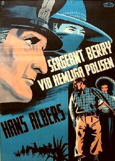 Sergeant Berry (1938) - Stream Online