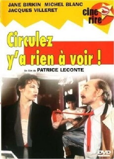 Circulez y a rien à voir! (1983) - Stream Online