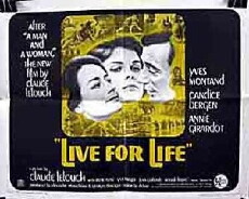 Live for Life (1967) - Stream Online