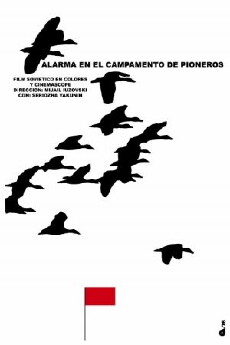 Zasekrechennyy gorod (1974) - Stream Online