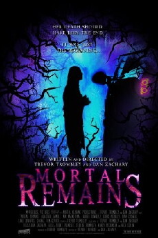 Mortal Remains (2015) - Stream Online
