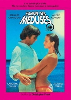 Teuflische Umarmung (1984) - Stream Online