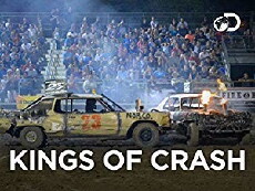 Kings of Crash (2013) - Stream Online