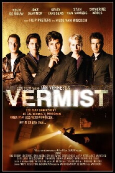 Missing Persons Unit (2007) - Stream Online