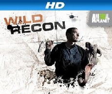 Wild Recon (2010) - Stream Online