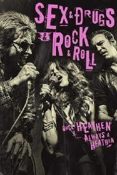 Sex & Drugs & Rock & Roll (2015) - Stream Online