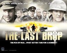 The Last Drop (2006) - Stream Online