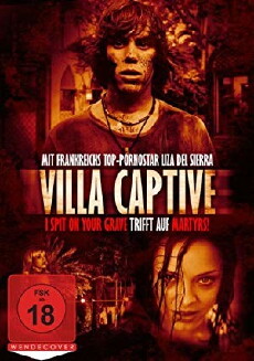 Villa Captive (2011) - Stream Online
