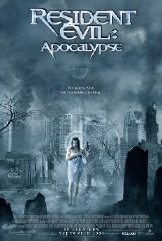 Resident Evil: Apocalypse (2004) - Stream Online