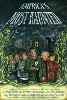America's Most Haunted (2013) - Stream Online