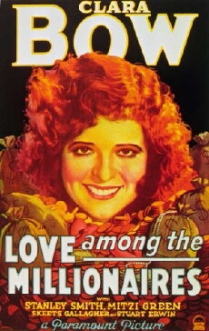 Love Among the Millionaires (1930) - Stream Online
