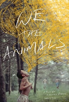 We the Animals (2018) - Stream Online