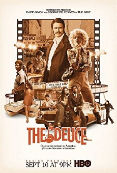 The Deuce (2017) - Stream Online