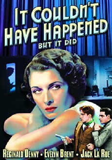 It Couldn't Have Happened (But It Did) (1936) - Stream Online