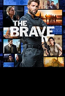 The Brave (2017) - Stream Online