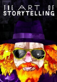 The Art of Storytelling (2019) - Stream Online