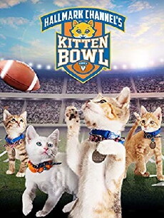 Kitten Bowl V (2018) - Stream Online