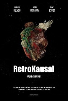 Retrocausal (2017) - Stream Online